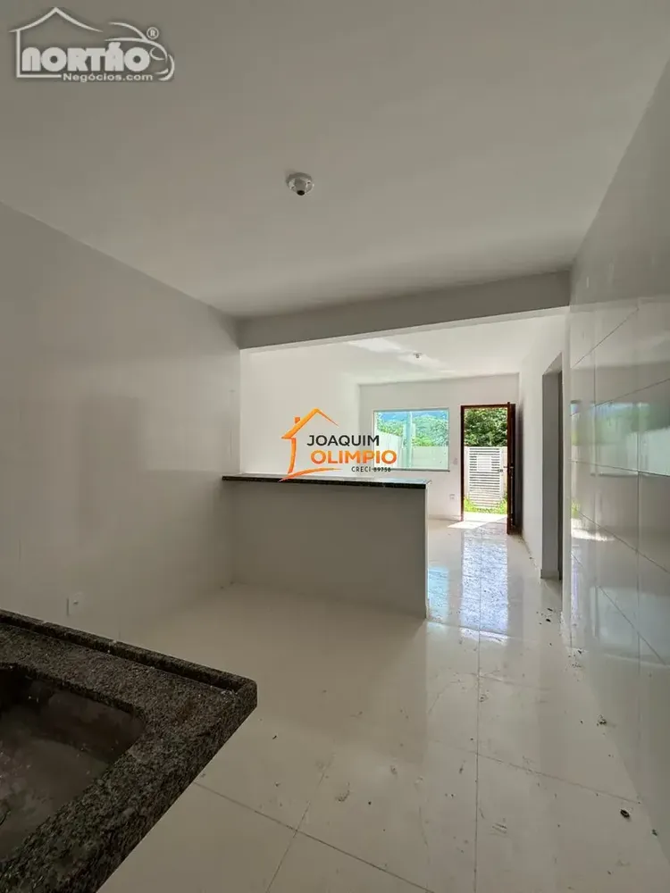 Casa, 3 quartos - Foto 4