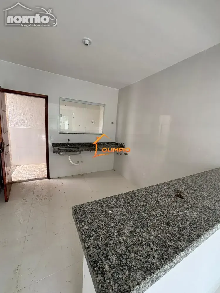 Casa, 3 quartos - Foto 5