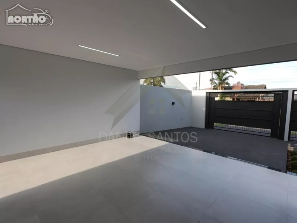 Casa à venda com 1 quarto, 204m² - Foto 8