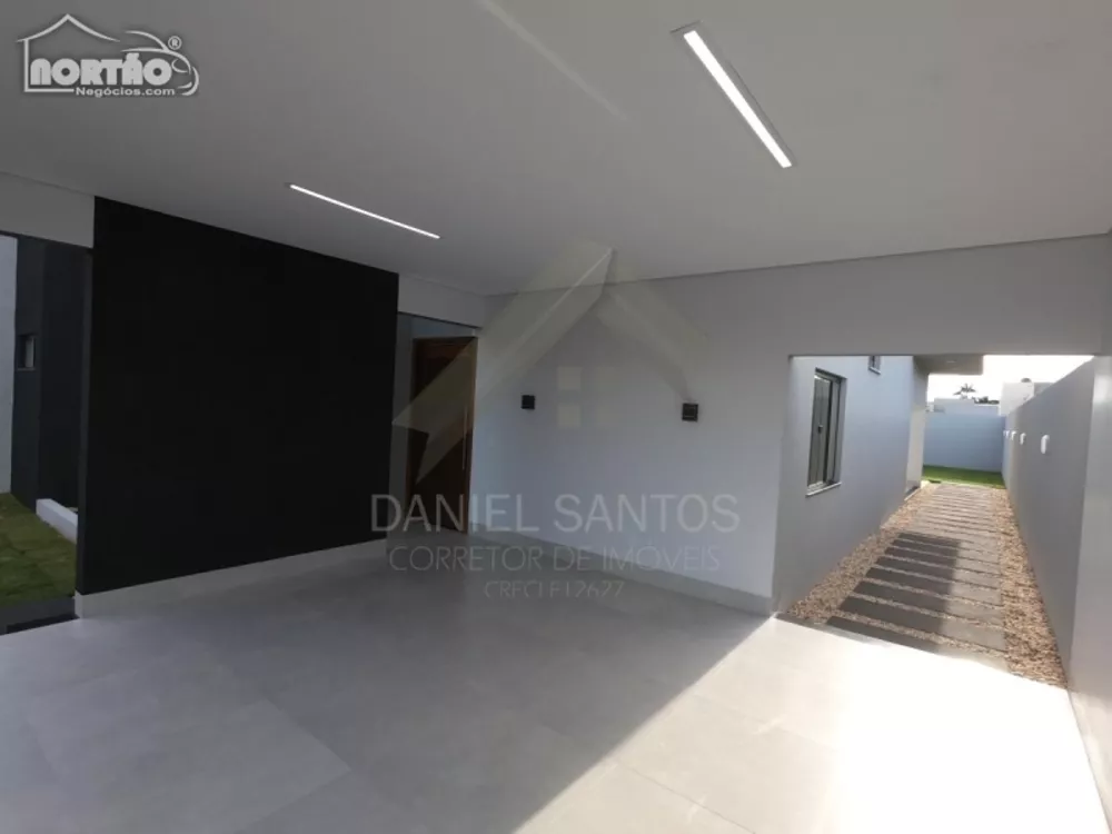 Casa à venda com 1 quarto, 204m² - Foto 7