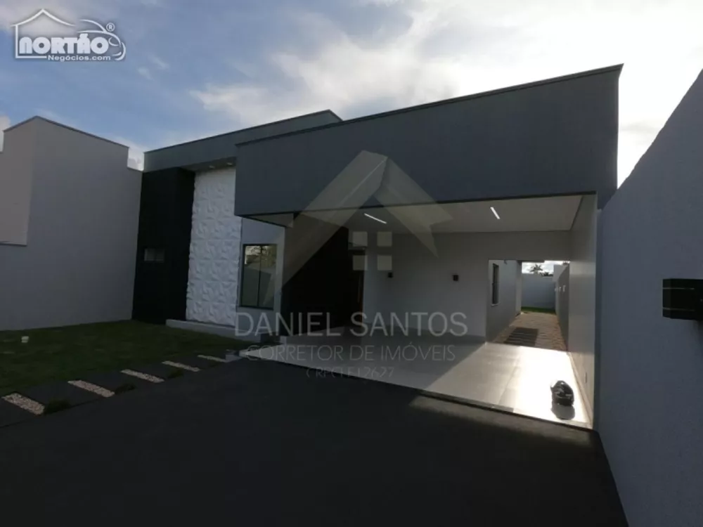 Casa à venda com 1 quarto, 204m² - Foto 4