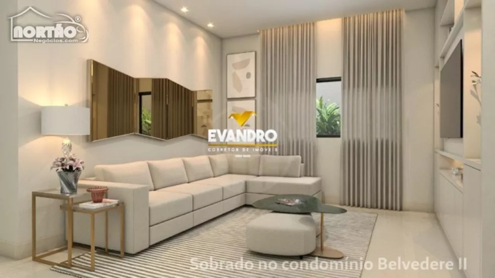 Casa à venda com 3 quartos, 230m² - Foto 4