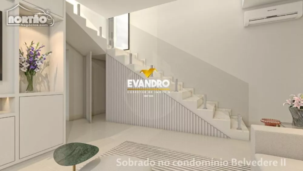 Casa à venda com 3 quartos, 230m² - Foto 3