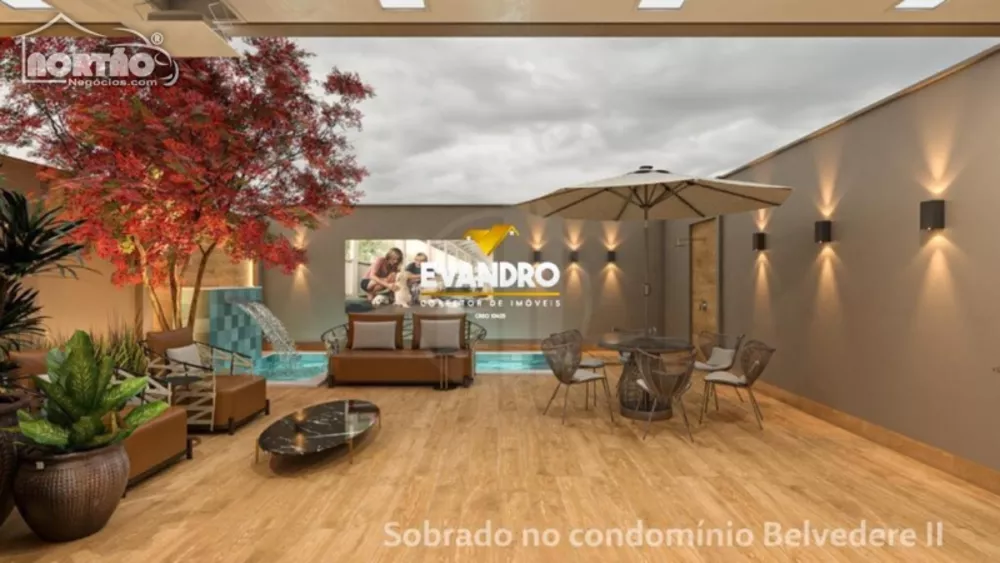 Casa à venda com 3 quartos, 230m² - Foto 1