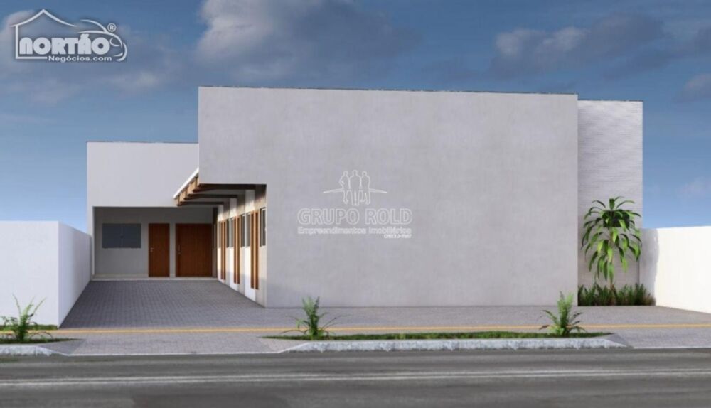 Casa, 453 m² - Foto 1