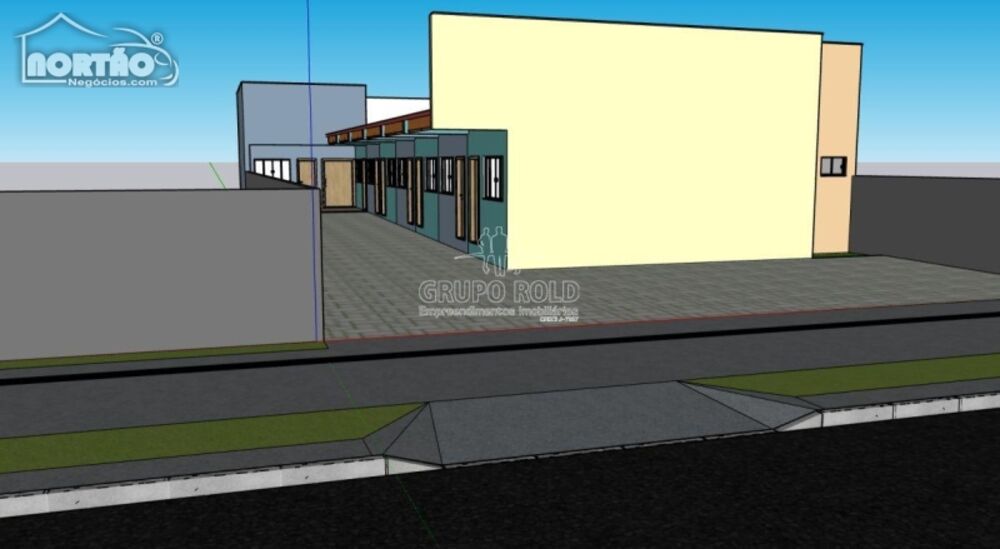 Casa, 453 m² - Foto 2