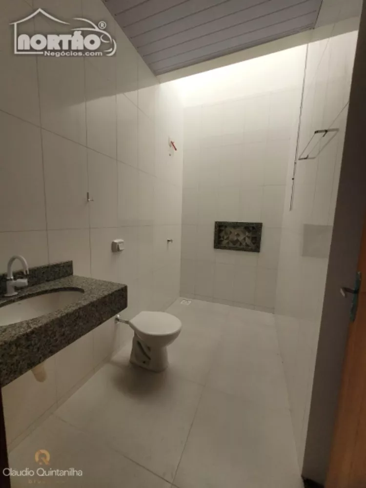 Casa à venda com 3 quartos, 69m² - Foto 7