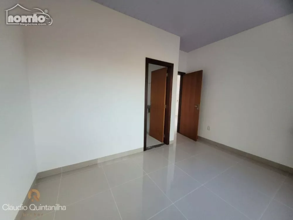 Casa à venda com 3 quartos, 69m² - Foto 6