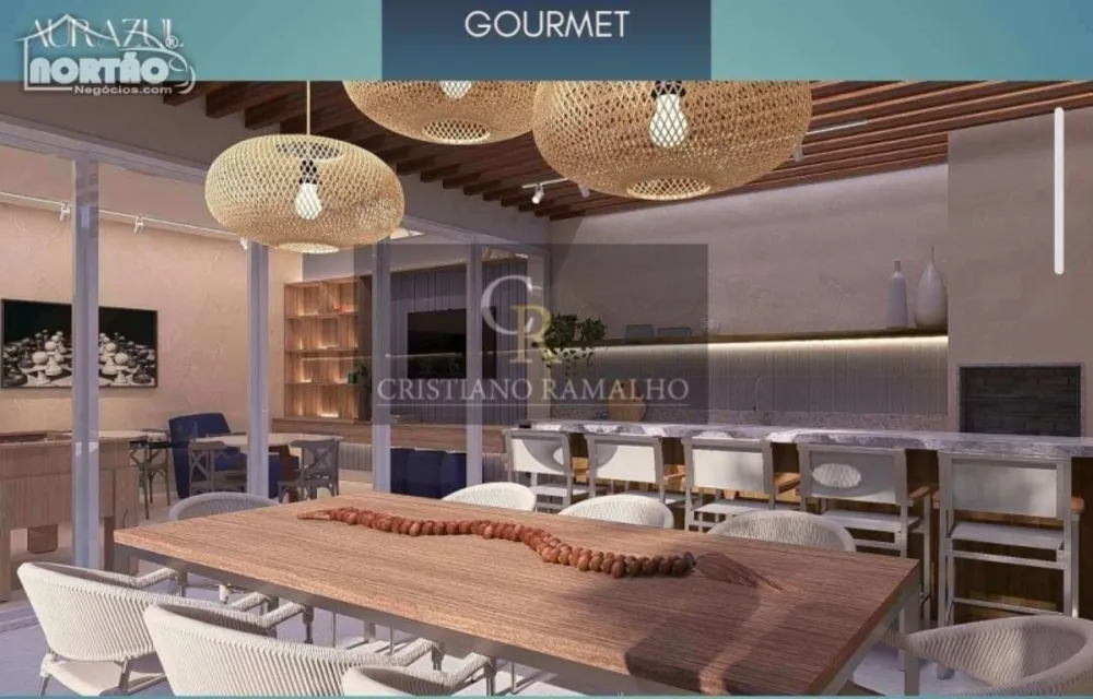 Casa, 2 quartos, 49 m² - Foto 13
