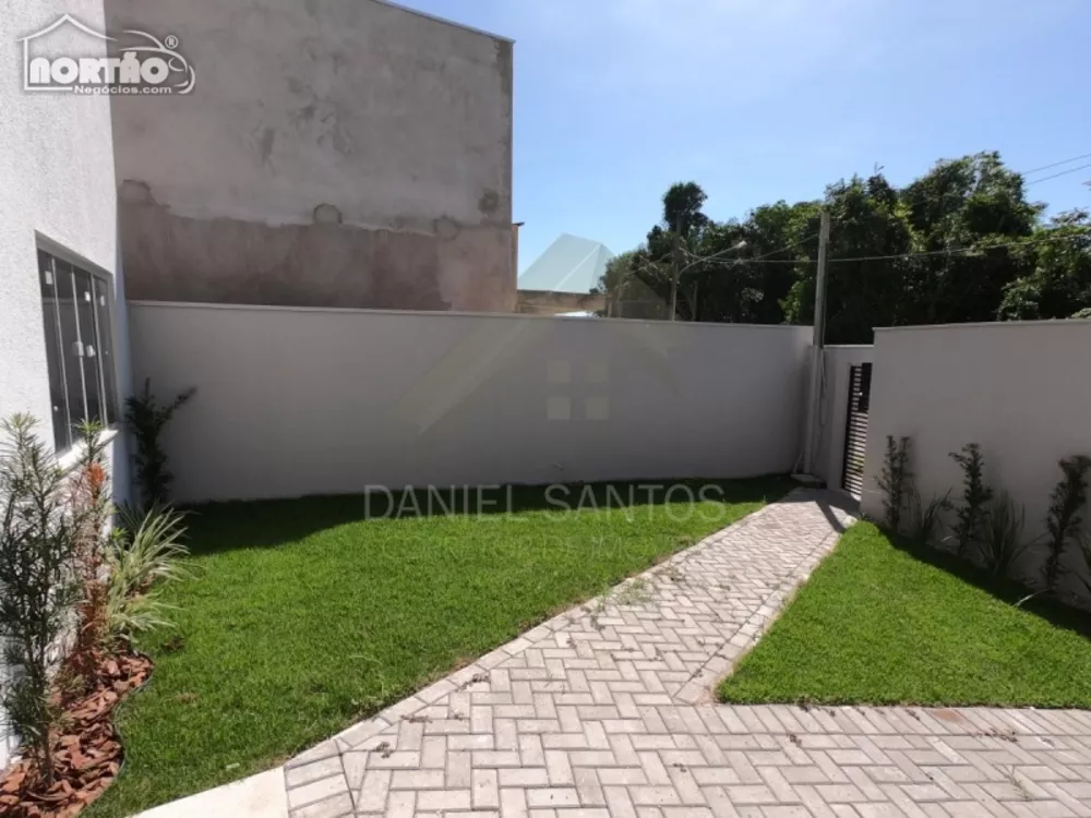 Casa à venda com 3 quartos, 145m² - Foto 5