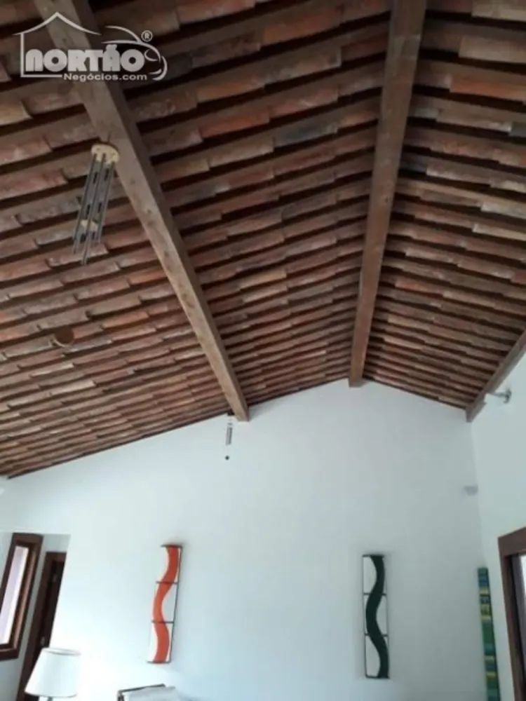 Casa, 7 quartos, 2016 m² - Foto 15