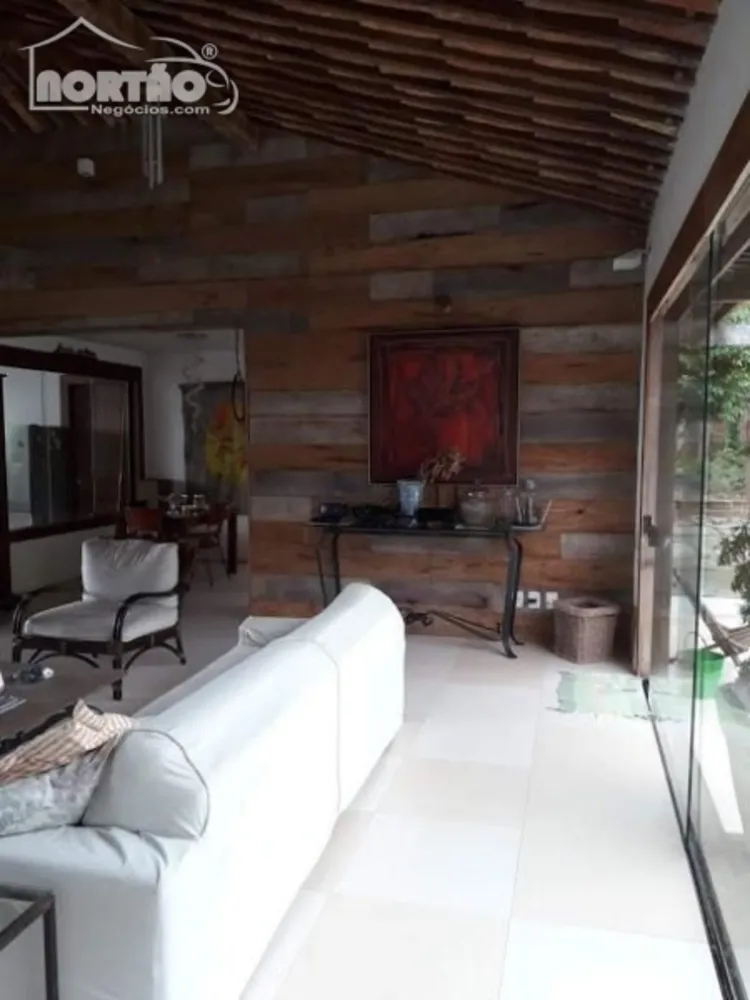 Casa, 7 quartos, 2016 m² - Foto 20