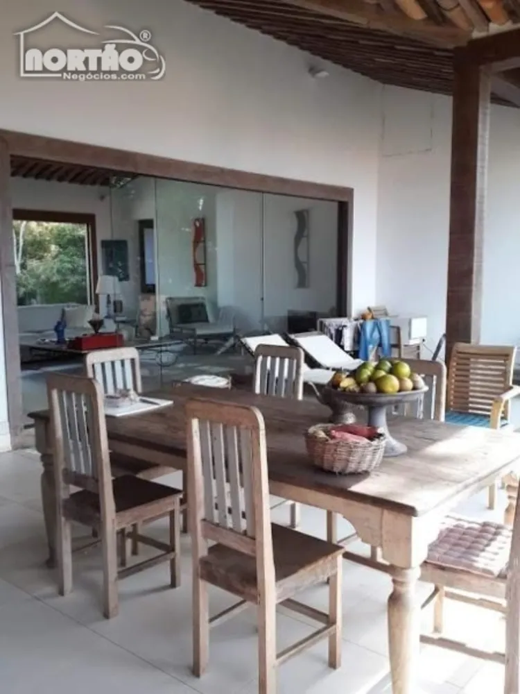 Casa, 7 quartos, 2016 m² - Foto 27
