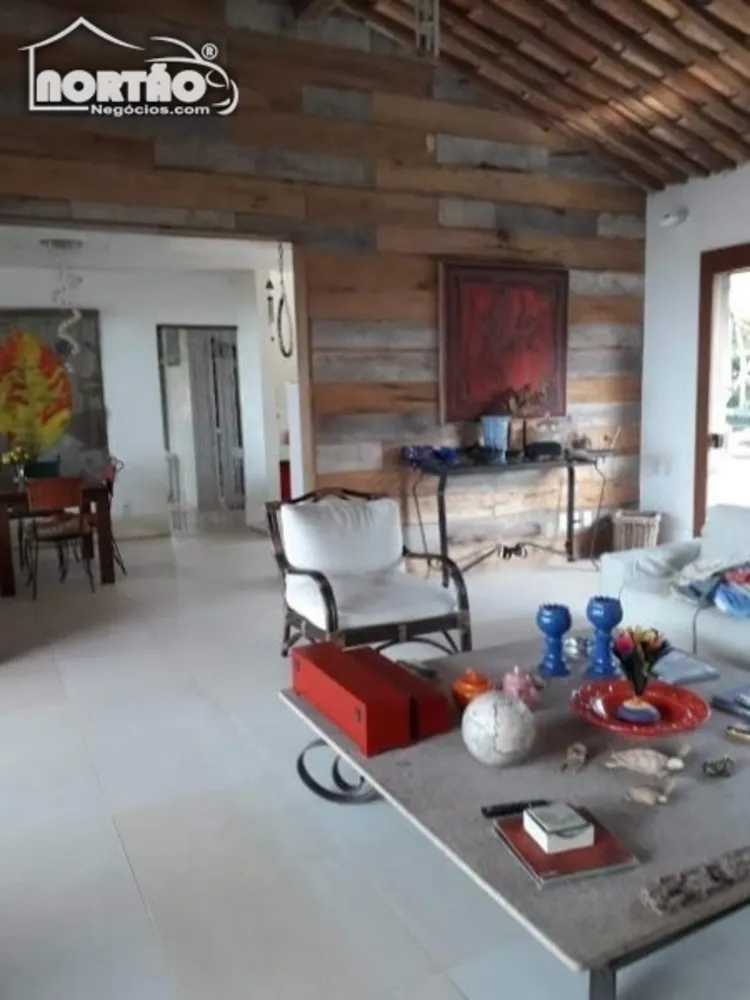 Casa, 7 quartos, 2016 m² - Foto 24