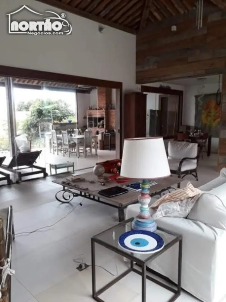 Casa, 7 quartos, 2016 m² - Foto 17