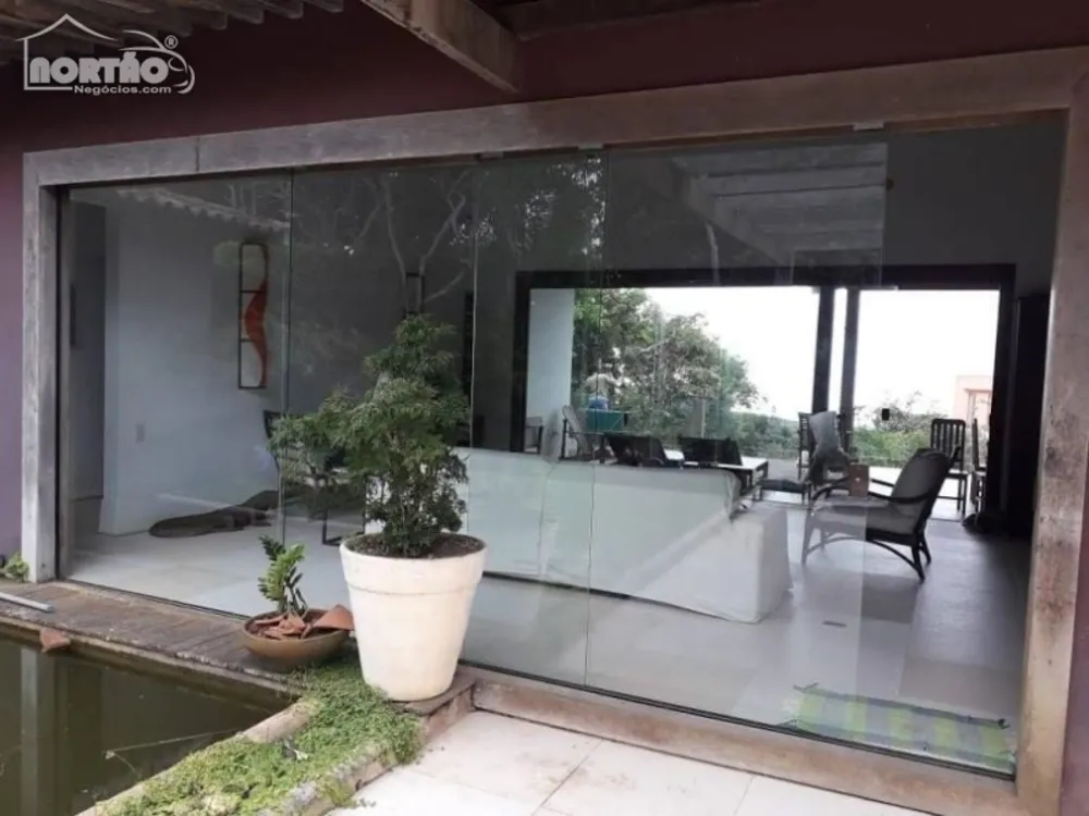 Casa, 7 quartos, 2016 m² - Foto 9