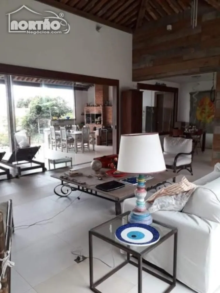 Casa, 7 quartos, 2016 m² - Foto 16