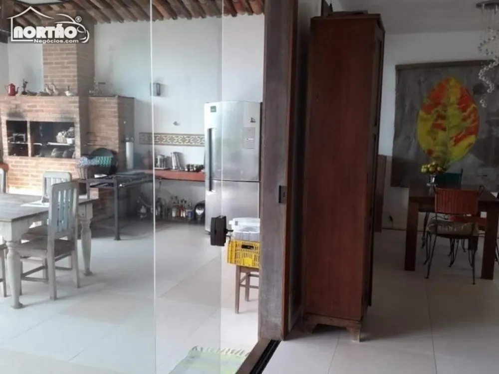 Casa, 7 quartos, 2016 m² - Foto 22