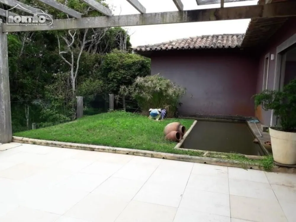 Casa, 7 quartos, 2016 m² - Foto 4