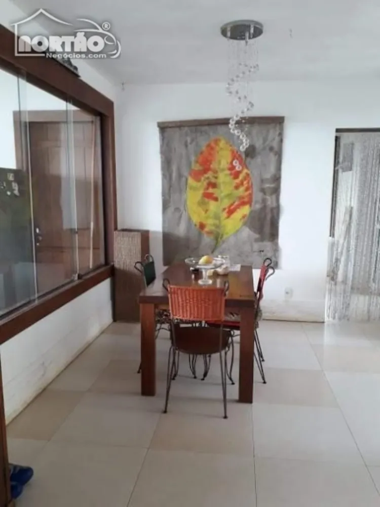 Casa, 7 quartos, 2016 m² - Foto 12