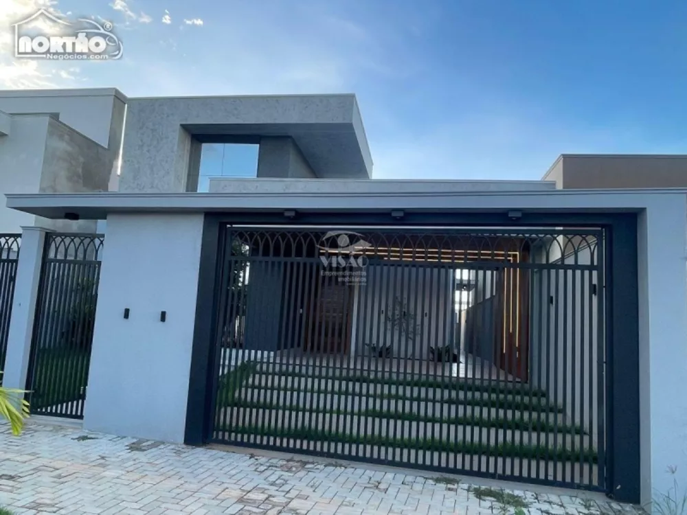 Casa à venda com 4 quartos, 183m² - Foto 5