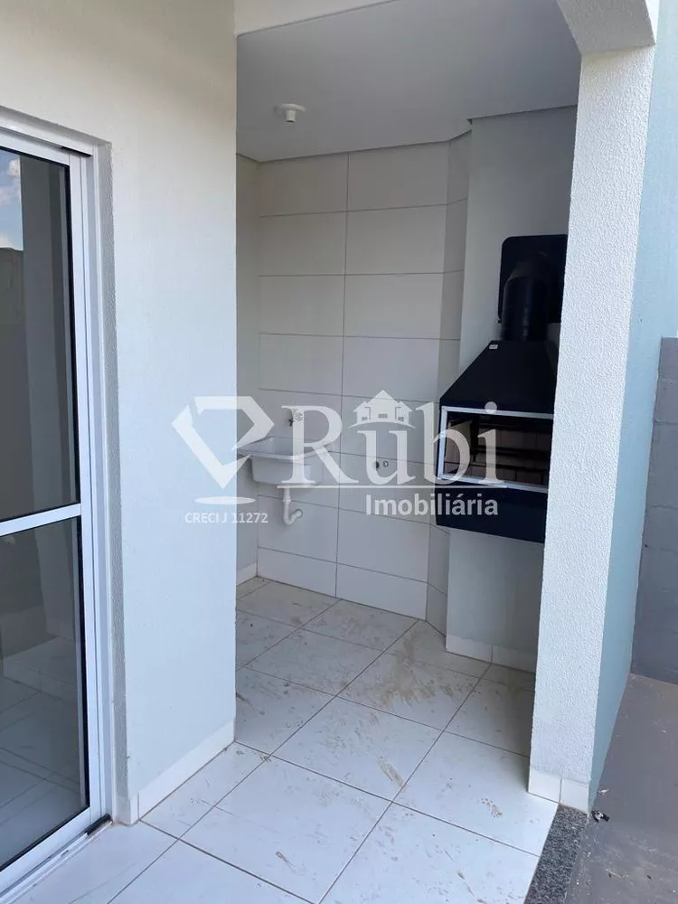 Casa, 3 quartos - Foto 4