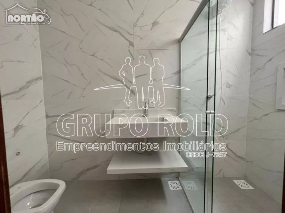 Casa, 3 quartos, 144 m² - Foto 7