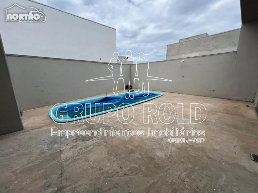 Casa, 3 quartos, 144 m² - Foto 4