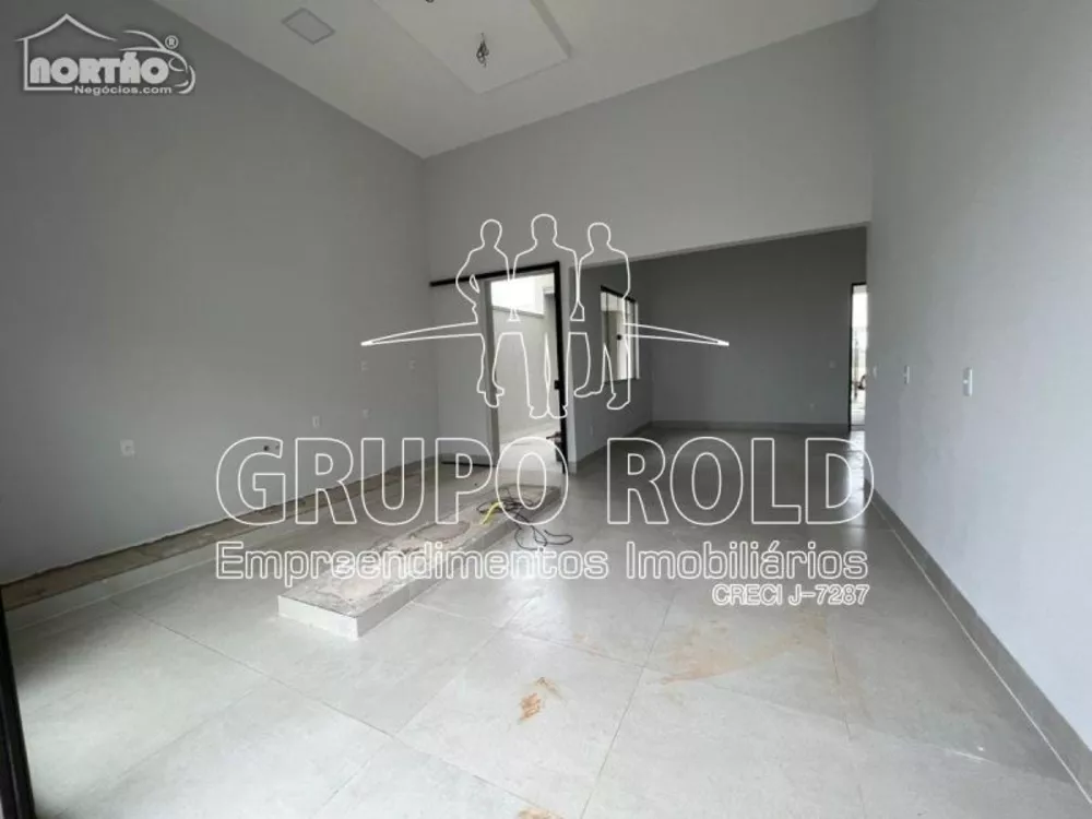 Casa, 3 quartos, 144 m² - Foto 3