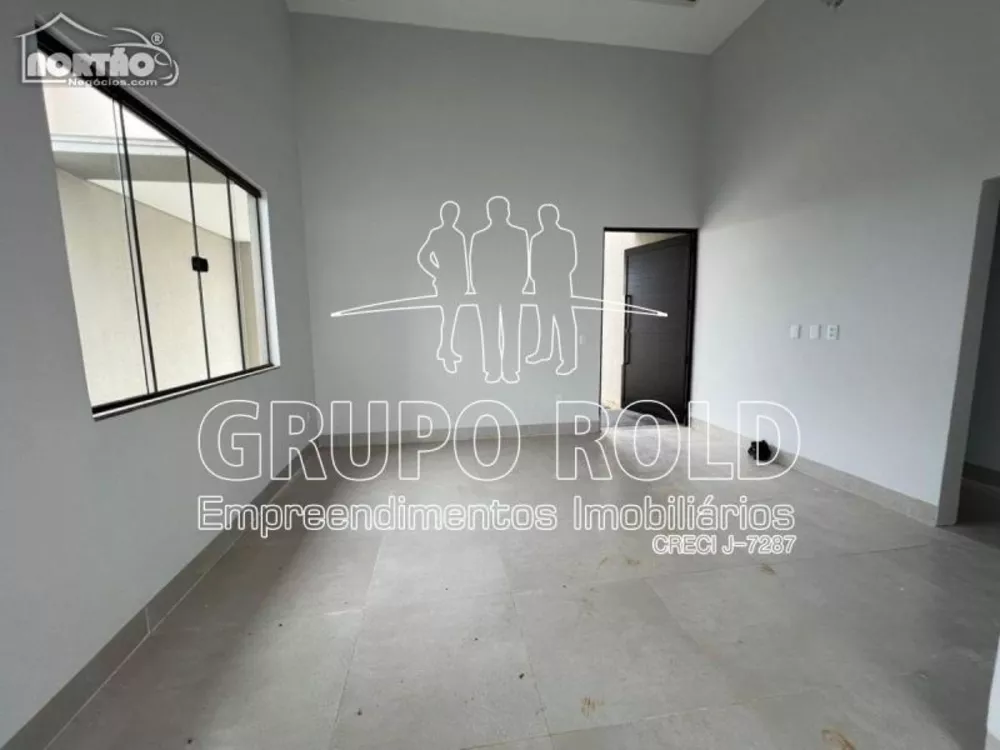 Casa, 3 quartos, 144 m² - Foto 5