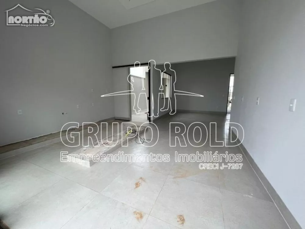 Casa, 3 quartos, 144 m² - Foto 6