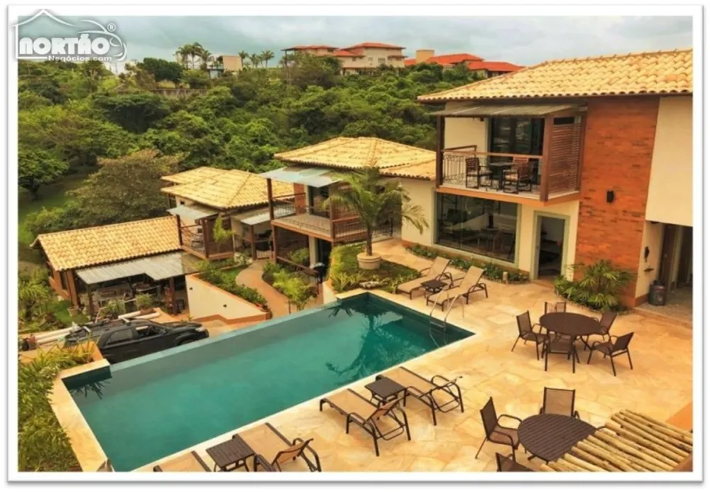 Casa, 10 quartos, 695 m² - Foto 1