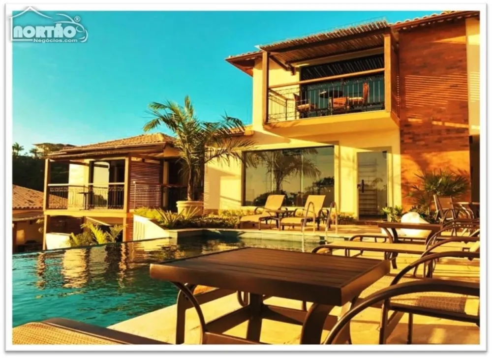 Casa, 10 quartos, 695 m² - Foto 5