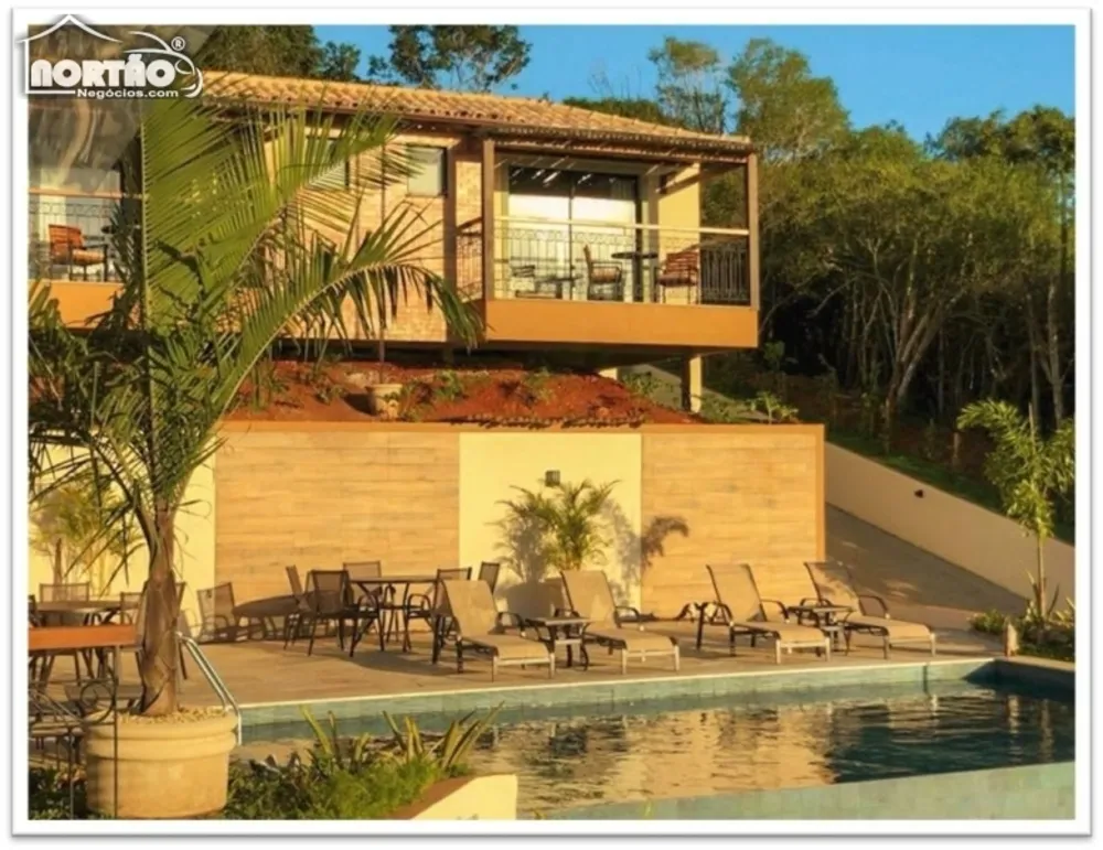 Casa, 10 quartos, 695 m² - Foto 3