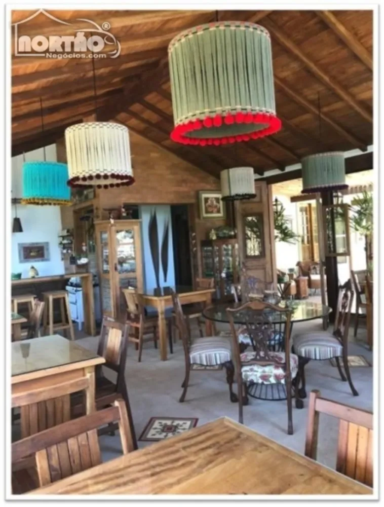 Casa, 10 quartos, 695 m² - Foto 18