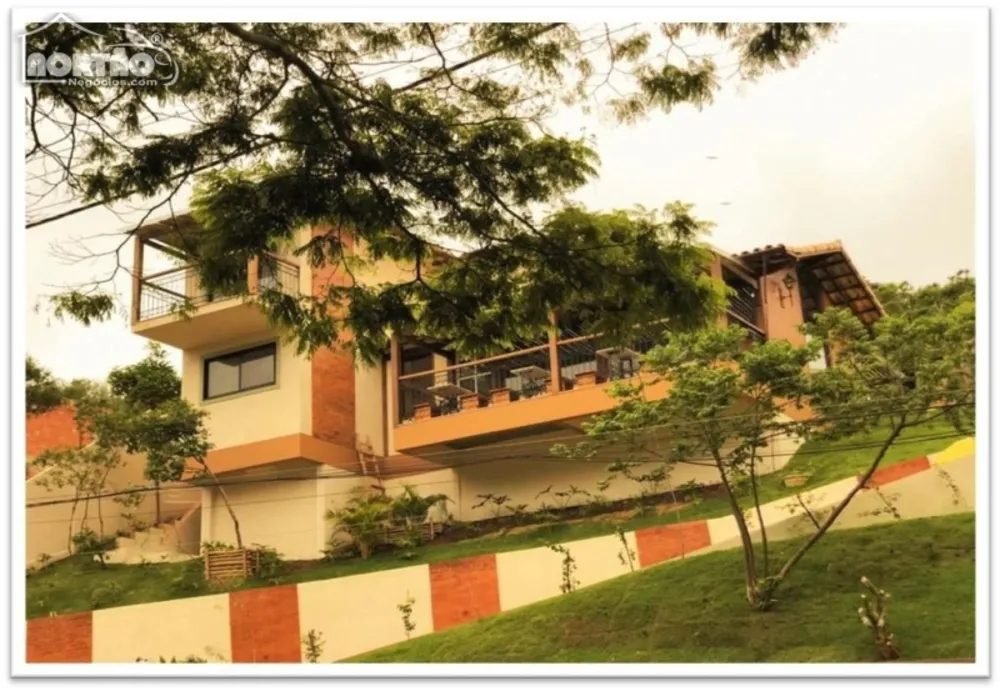 Casa, 10 quartos, 695 m² - Foto 7
