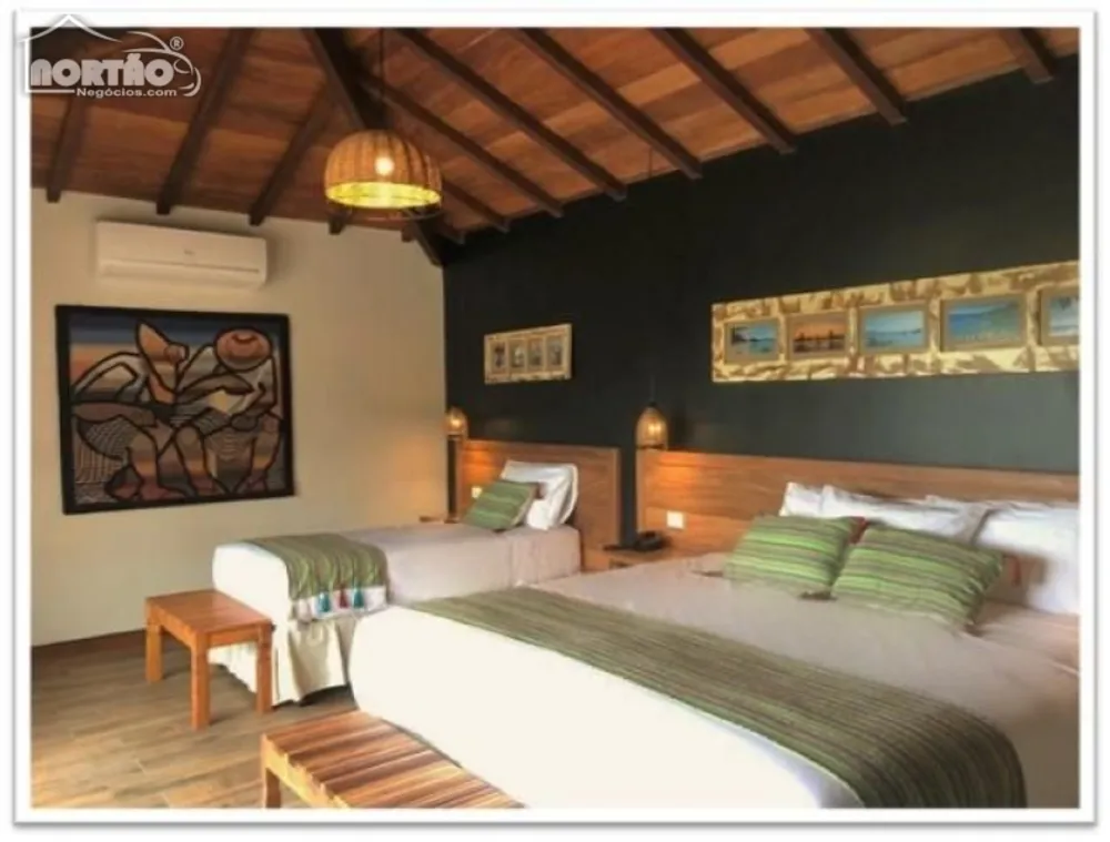 Casa, 10 quartos, 695 m² - Foto 20