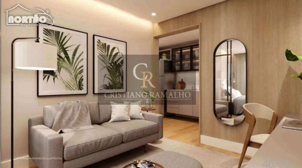 Casa, 2 quartos, 30 m² - Foto 17