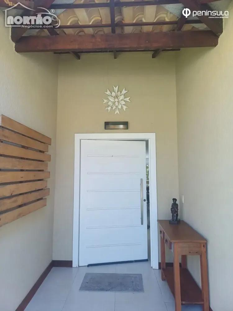 Casa, 7 quartos, 370 m² - Foto 2