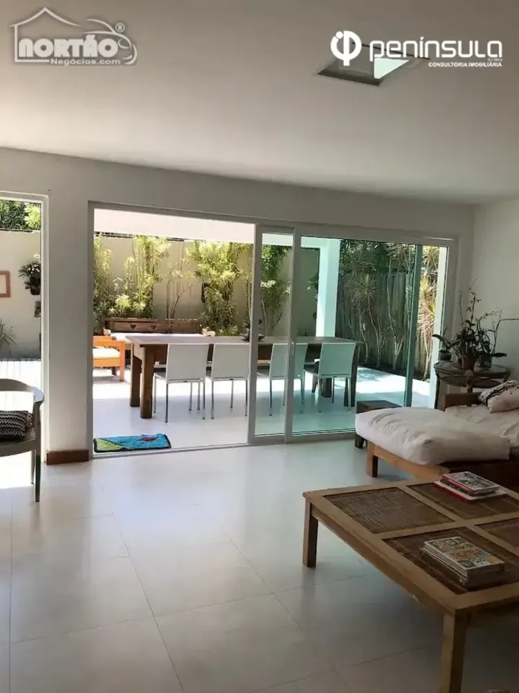 Casa, 7 quartos, 370 m² - Foto 10