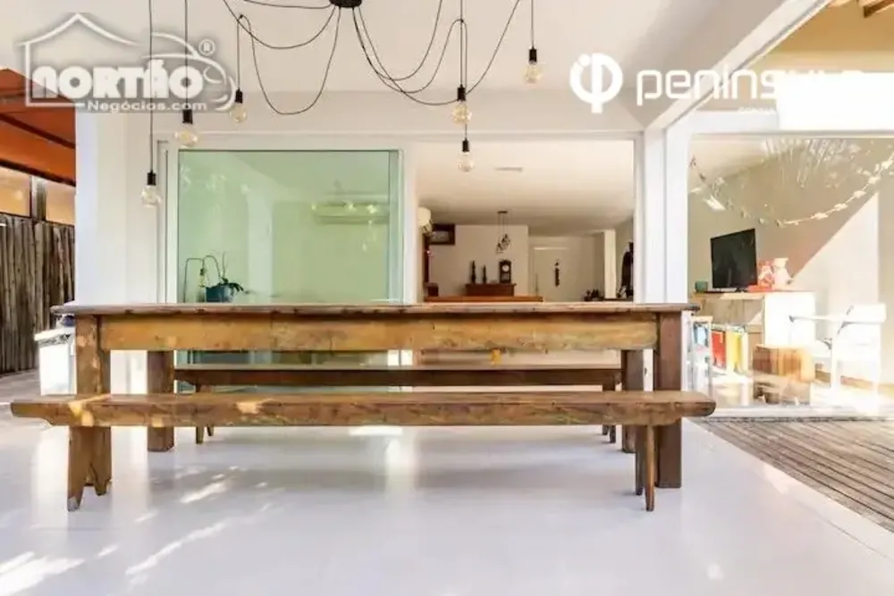 Casa, 7 quartos, 370 m² - Foto 6
