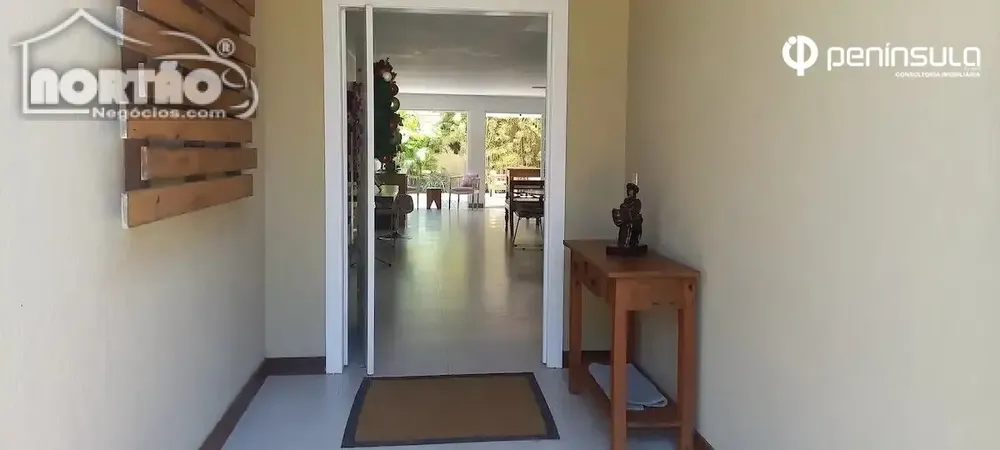 Casa, 7 quartos, 370 m² - Foto 3