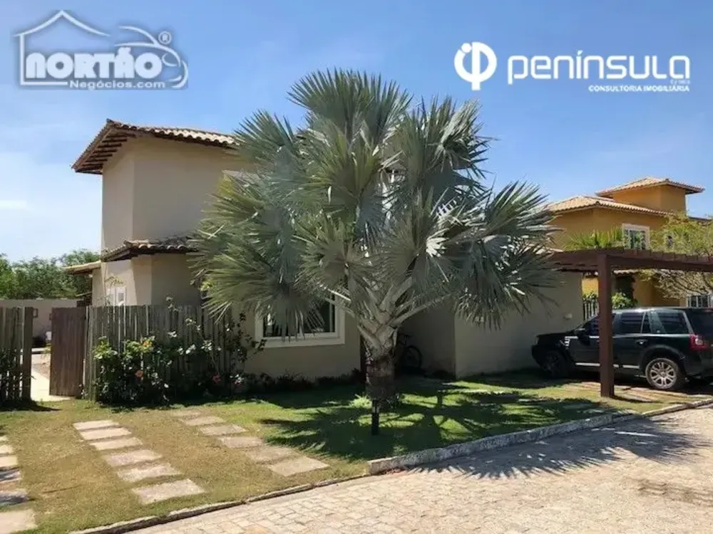 Casa, 7 quartos, 370 m² - Foto 1