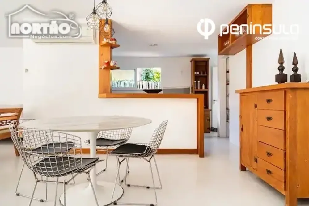 Casa, 7 quartos, 370 m² - Foto 8