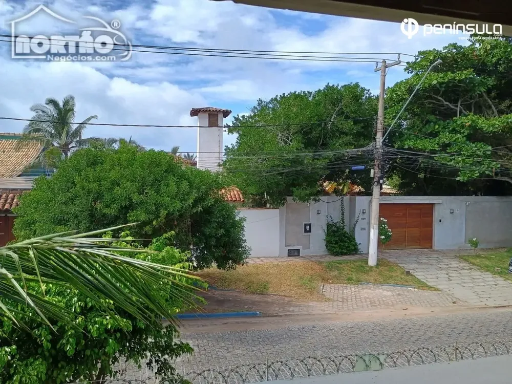 Casa, 4 quartos, 140 m² - Foto 2