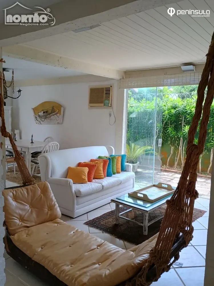 Casa, 4 quartos, 140 m² - Foto 4