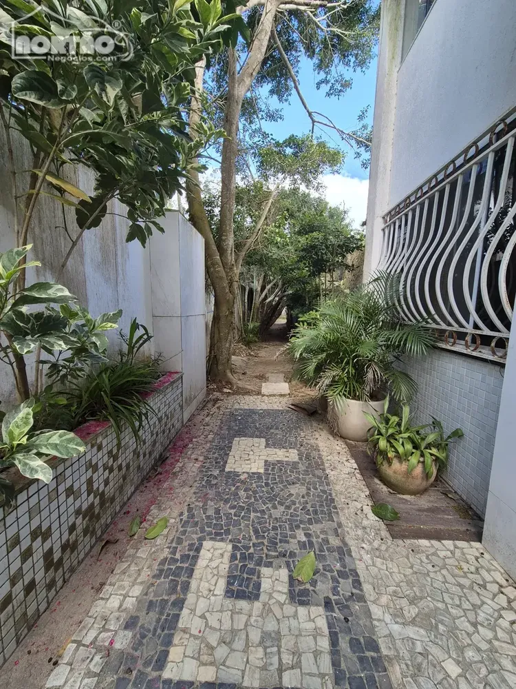 Casa, 2 quartos, 402 m² - Foto 1