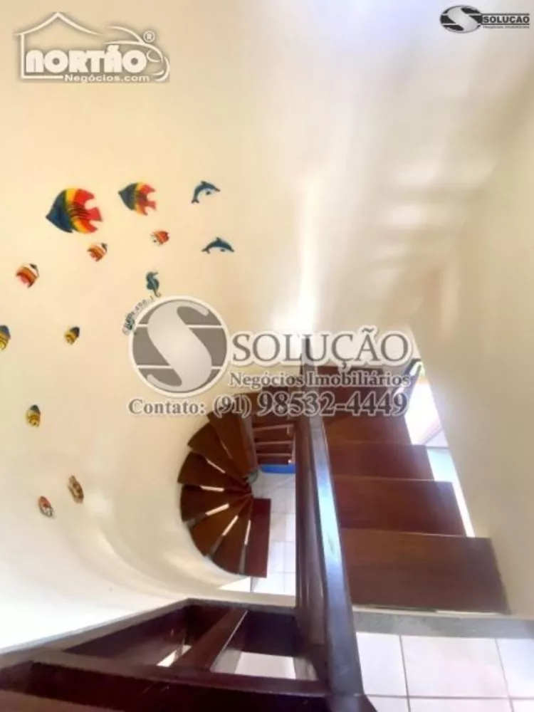 Casa, 5 quartos - Foto 3