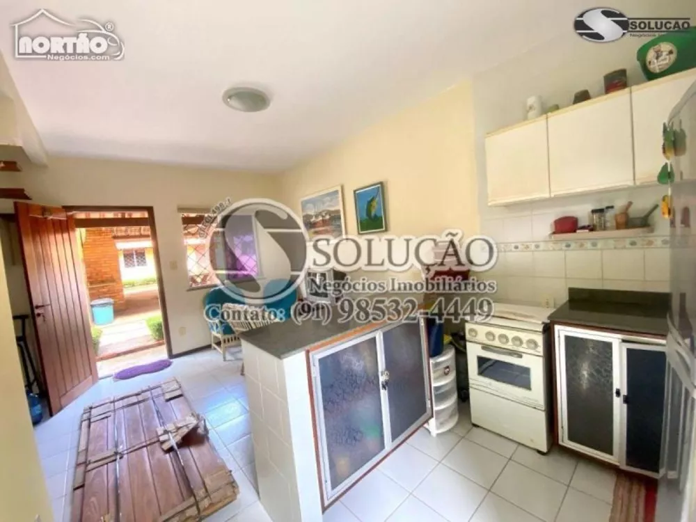 Casa, 5 quartos - Foto 2