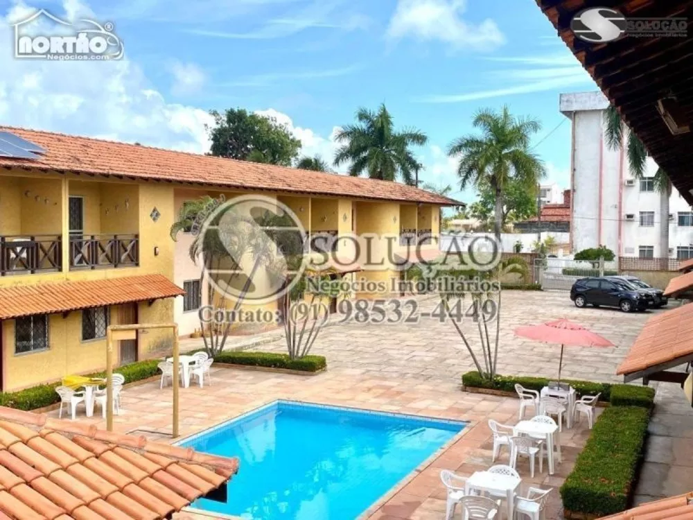 Casa, 5 quartos - Foto 1